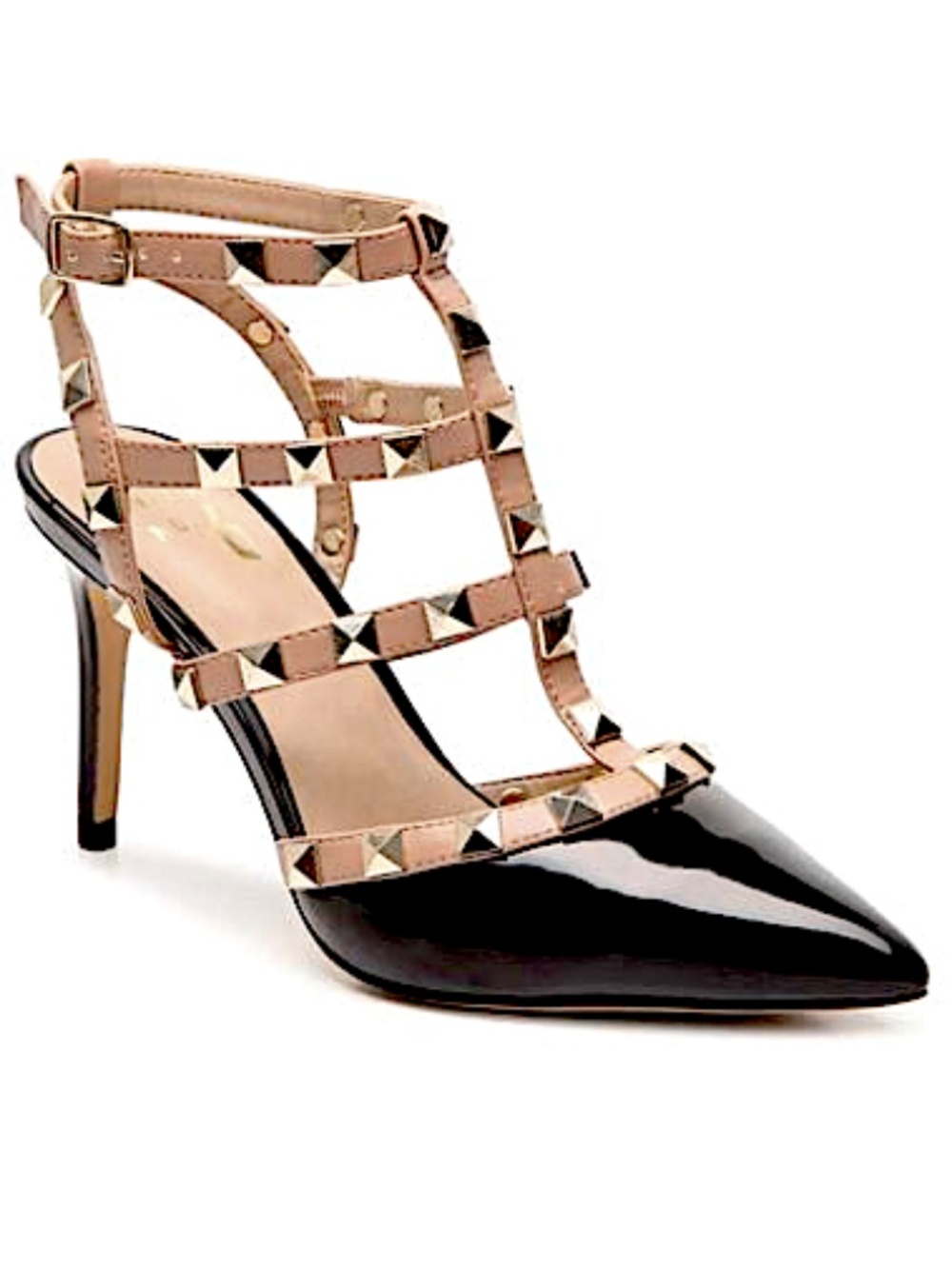 Mix No 6 Women's Liraven Pump